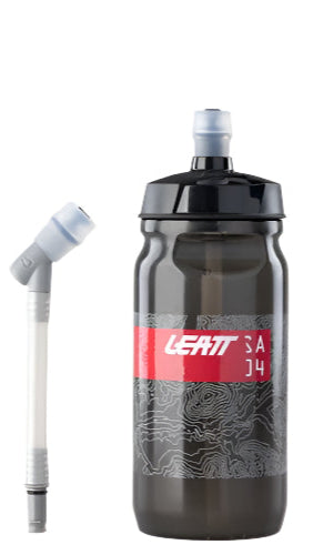 SteadySip Smoke | בקבוק מים - 750 מ"ל - Leatt