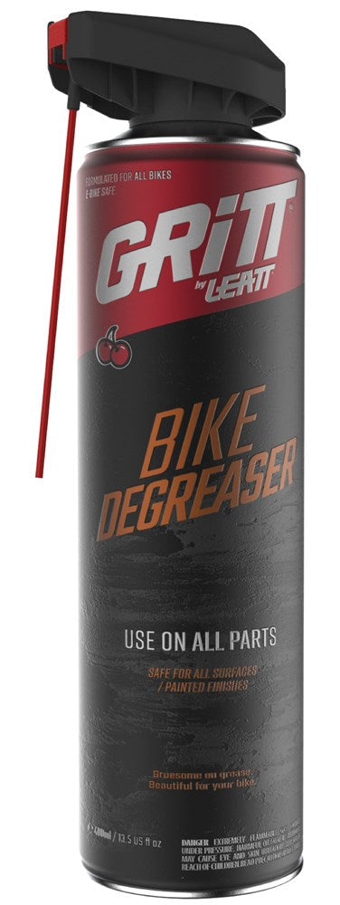 GRiTT Bike Degreaser Aerosol | תרסיס ניקוי - 400 מ"ל - GRiTT