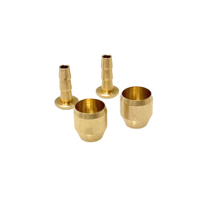 סט Insert and Olive עבור | Hayes Dominion A4 - Hayes