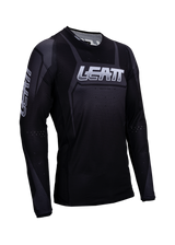 סט מכנס וחולצה 4.5 Lite Stealth - Leatt