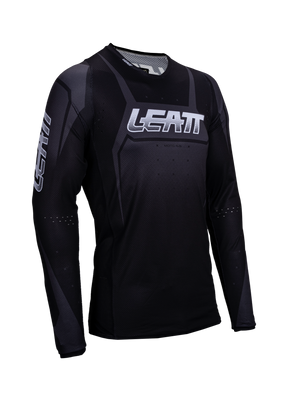 סט מכנס וחולצה 4.5 Lite Stealth - Leatt