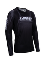 סט מכנס וחולצה 4.5 Lite Stealth - Leatt