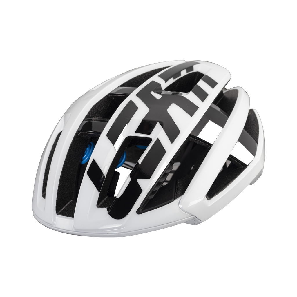 קסדה קרוס/גראבל Leatt MTB Endurance 4.0 White - Leatt