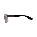 משקפי שמש Leatt TheViz Pyrenees Clear/Silver Polarized Brown/Silver 20 VLT - Leatt