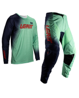 סט מכנס וחולצה 3.5 Matcha - Leatt