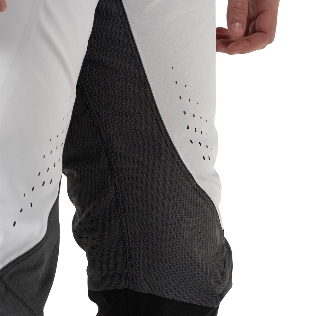 מכנס ארוך MTB Gravity 5.0 White - Leatt