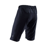 מכנס רכיבה MTB Enduro 1.0 Black - Leatt