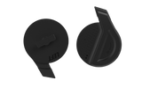 זוג ברגי נעילת משקף ADV 8.5/9.5 - Leatt
