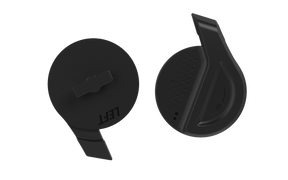 זוג ברגי נעילת משקף ADV 8.5/9.5 - Leatt