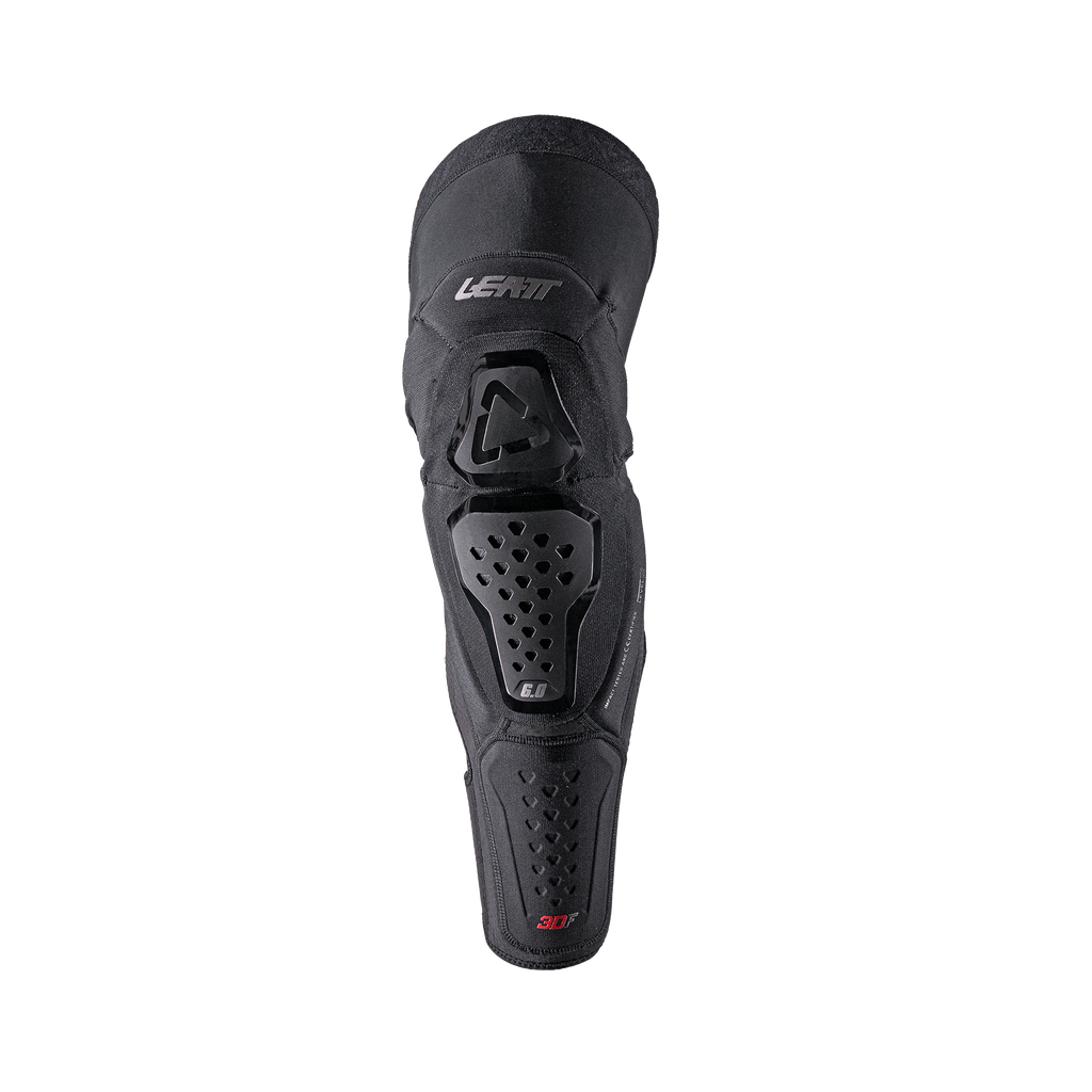 מגן ברכיים והשוק Leatt 6.0 Evo EXT - Level 2 - Leatt