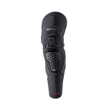 מגן ברכיים והשוק Leatt 6.0 Evo EXT - Level 2 - Leatt