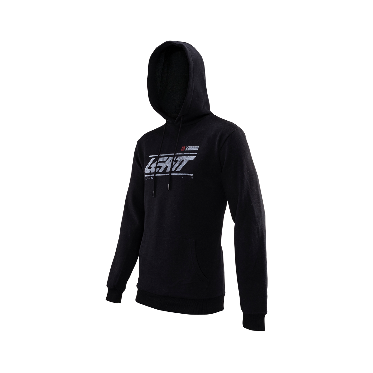 קפוצ'ון Leatt Core Black - Leatt
