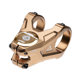 סטם אלומיניום Leatt Gravity 6.0 קוטר 35 מ"מ ברונזה - Leatt