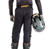סט מכנס וחולצה 5.5 Stealth - Leatt