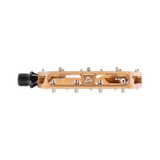 פדל אלומיניום Leatt 6.0 Flat ברונזה - Leatt