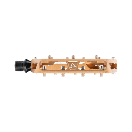 פדל אלומיניום Leatt 6.0 Flat ברונזה - Leatt