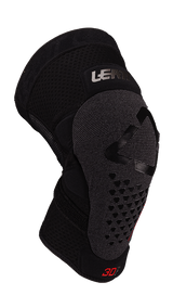 מגן ברכיים Leatt Knee Guard 3DF 5.0 Evo Fastfit - Leatt