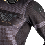 סט מכנס וחולצה 5.5 Stealth - Leatt