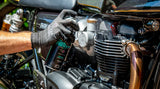 Muc-Off Moto Protectant | תרסיס הגנה לאופנוע - 500 מ"ל - Muc-Off