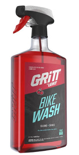 GRiTT True BiO | תרסיס ניקוי והברקה אקולוגי - ליטר - GRiTT