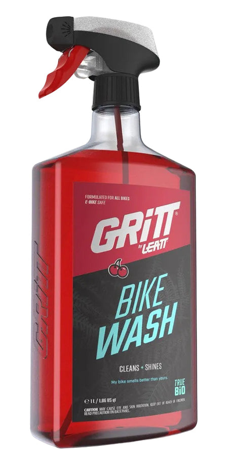 GRiTT True BiO | תרסיס ניקוי והברקה אקולוגי - ליטר - GRiTT