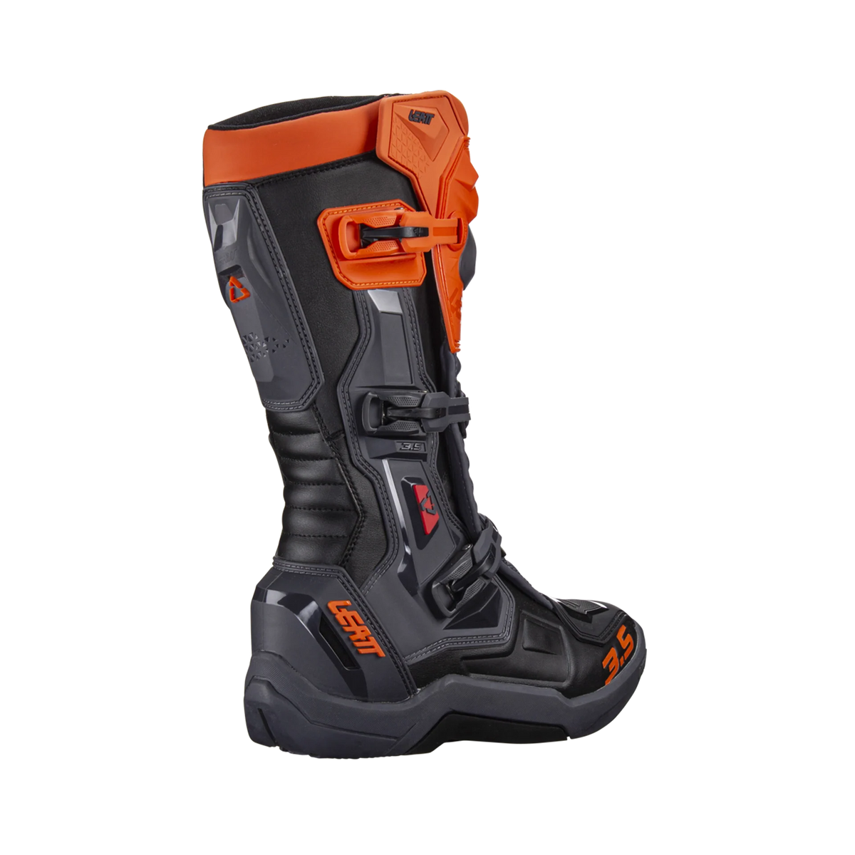 מגף 3.5 Orange - Leatt