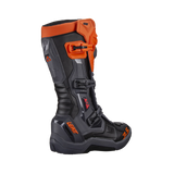 מגף 3.5 Orange - Leatt