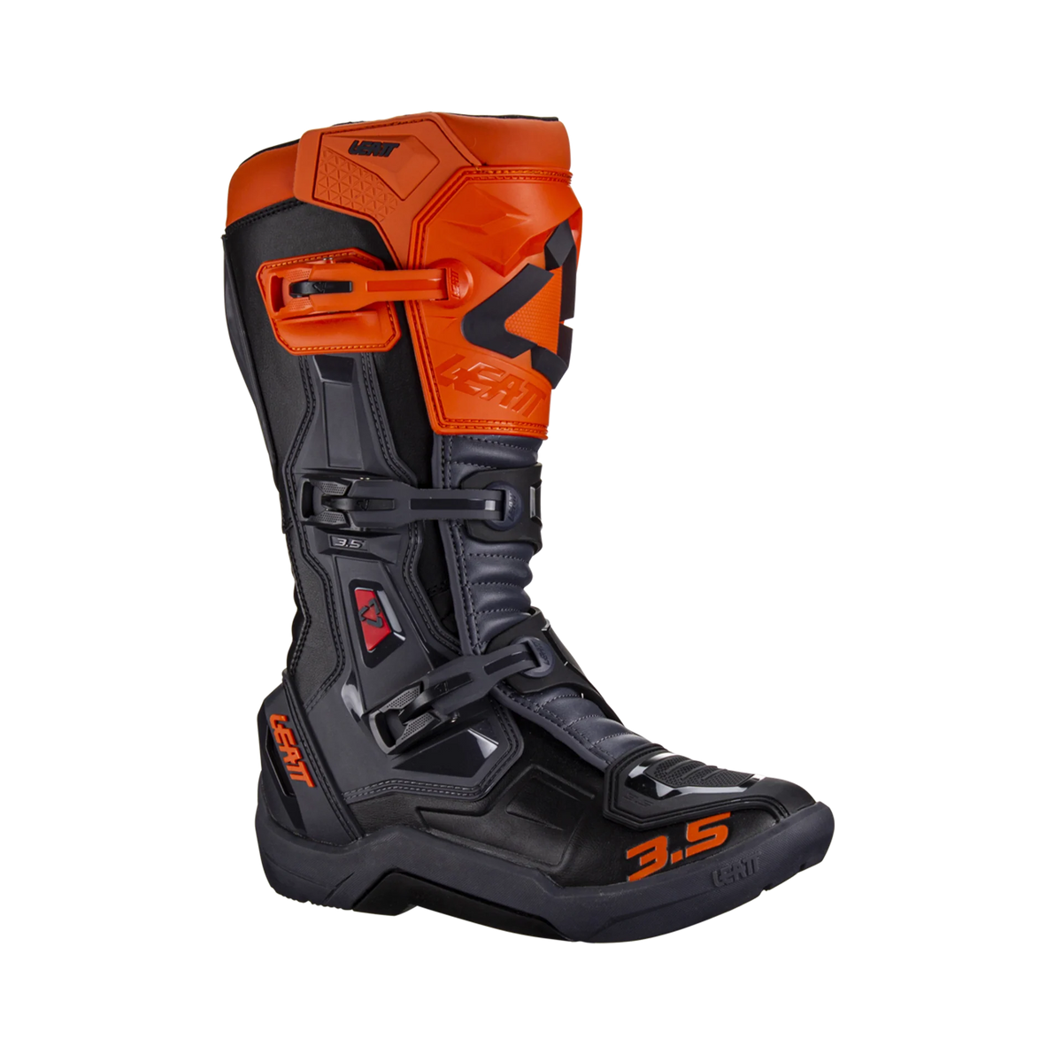 מגף 3.5 Orange - Leatt