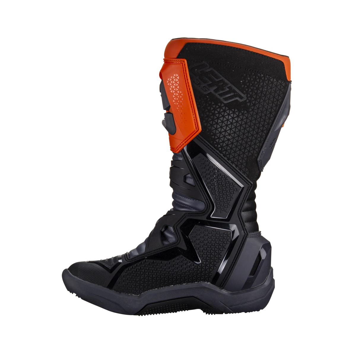 מגף 3.5 Orange - Leatt