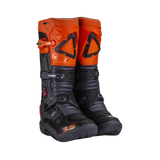 מגף 3.5 Orange - Leatt