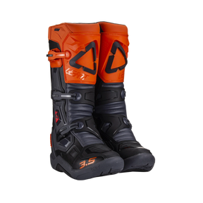 מגף 3.5 Orange - Leatt