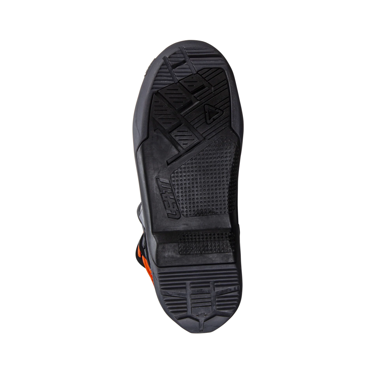 מגף 3.5 Orange - Leatt