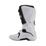 מגף 5.5 FlexLock White - Leatt