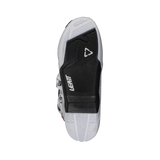 מגף 5.5 FlexLock White - Leatt