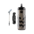 SteadySip Convertible Fidlock | בקבוק מים - 600 מ"ל (כולל מתאם לאופניים) - Leatt