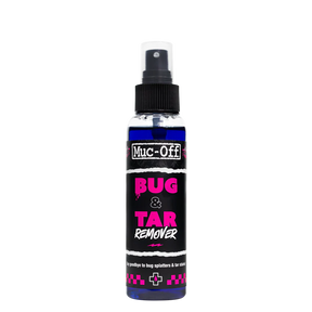 Muc-Off BUG&TAR | תרסיס מסיר חרקים וזפת - 250 מ"ל - Muc-Off