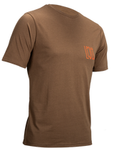 חולצה קצרה Leatt Core Loam - Leatt