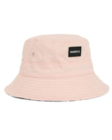 כובע דו צדדי Reversible Bucket | Check Please - DHaRCO