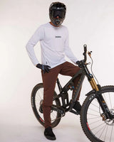 מכנס רכיבה ארוך Gravity | Loam - DHaRCO
