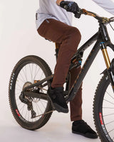 מכנס רכיבה ארוך Gravity | Loam - DHaRCO