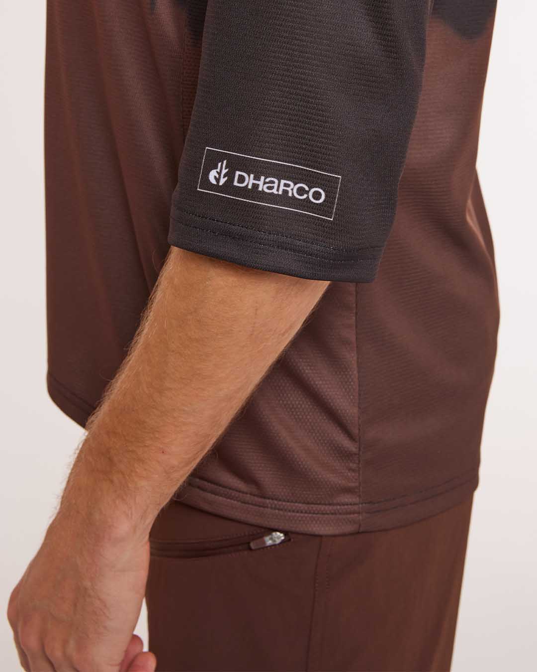 חולצת רכיבה 3/4 Ned - DHaRCO