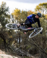 מגן ברכיים DHaRCO Gravity - Level 2 - DHaRCO