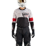 סט מכנס וחולצה 4.5 Enduro Ice - Leatt
