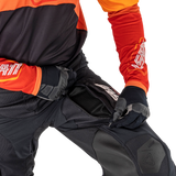 מכנס Leatt Moto 5.5 Enduro שחור - Leatt