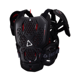 מגן חזה 5.5 Pro Evo Black - Leatt