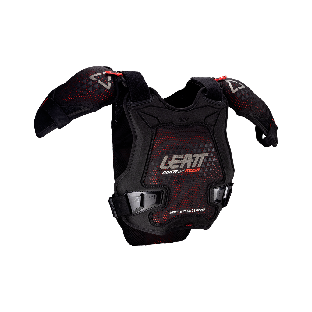 3DF AirFit Evo Pro Jr | מגן חזה ילדים - Leatt