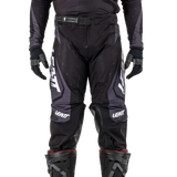 סט מכנס וחולצה 4.5 Lite Stealth - Leatt