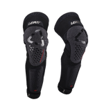 מגן ברכיים ושוק ילדים Leatt Guard 3DF 5.0 Evo EXT - Leatt