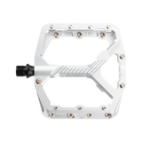 פדל אלומיניום Leatt 6.0 Flat כסוף - Leatt