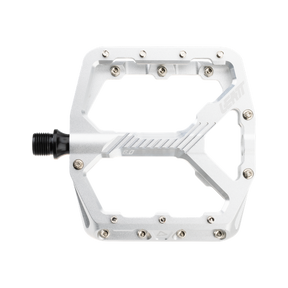 פדל אלומיניום Leatt 6.0 Flat כסוף - Leatt